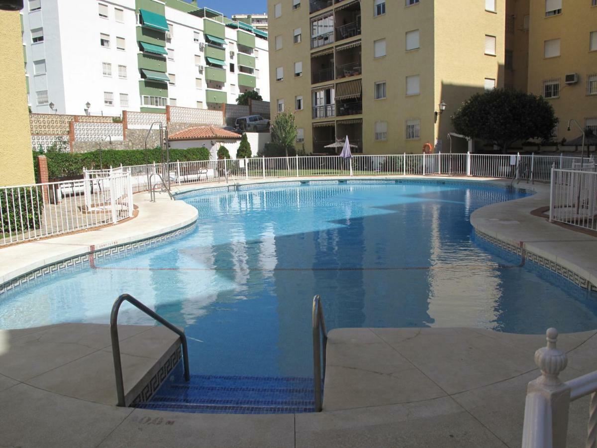 Lolita Rincon Apartment Rincon de la Victoria Exterior photo